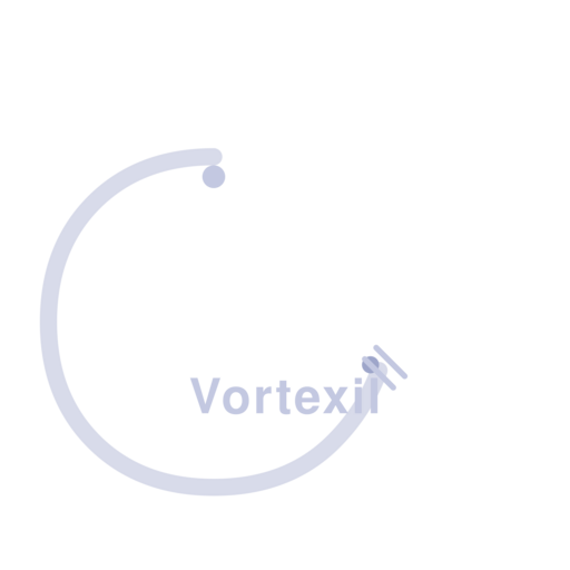 Vortexil Logo